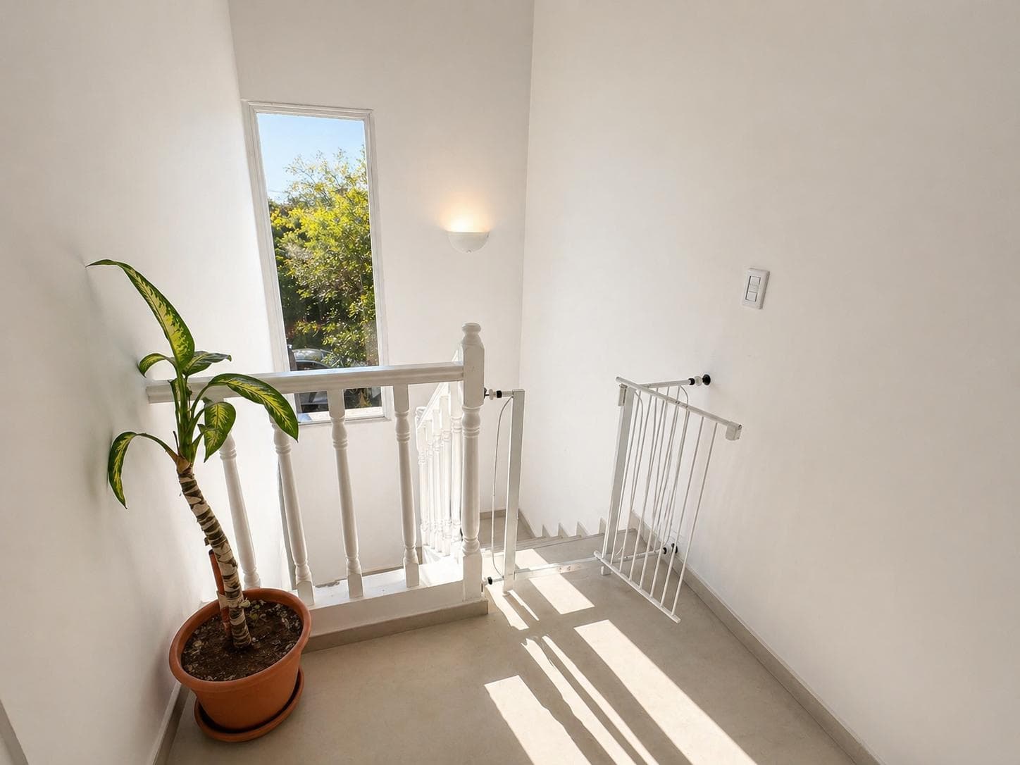 Beautiful house for sale in the San Francisco neighborhood