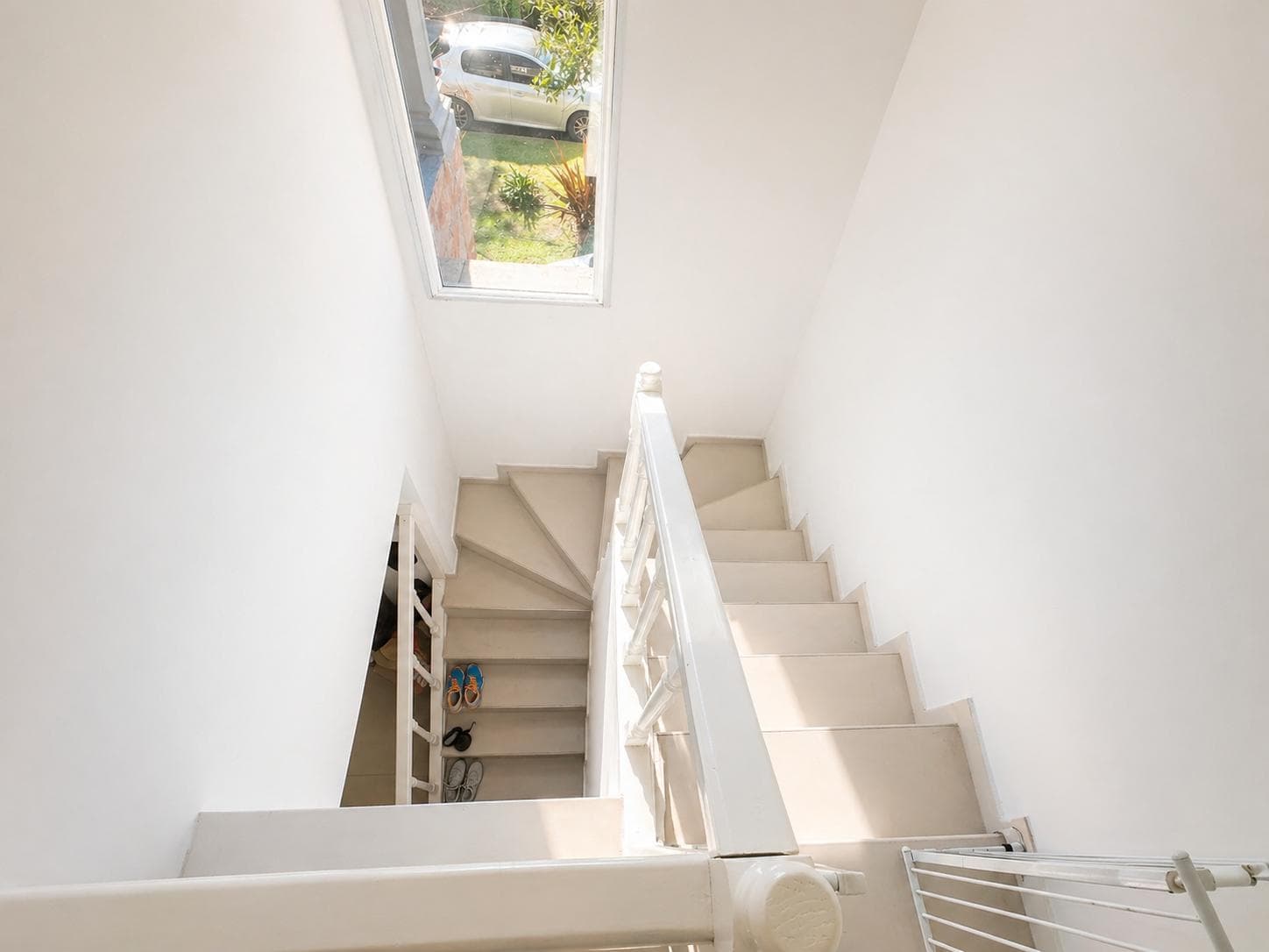 Beautiful house for sale in the San Francisco neighborhood