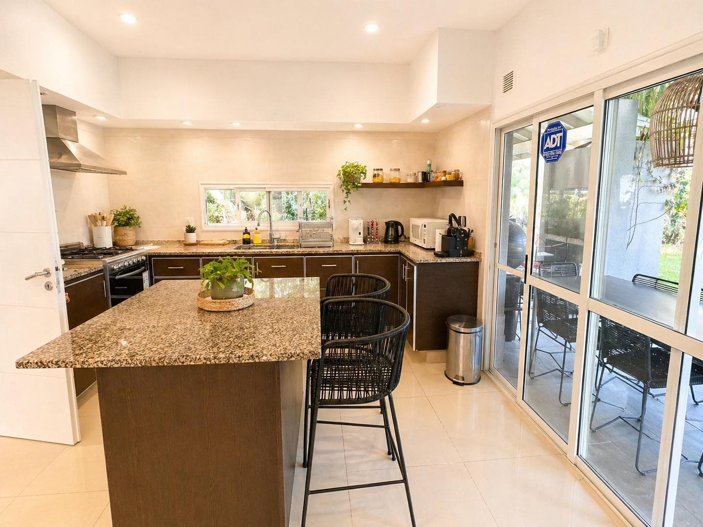 Beautiful house for sale in the San Francisco neighborhood