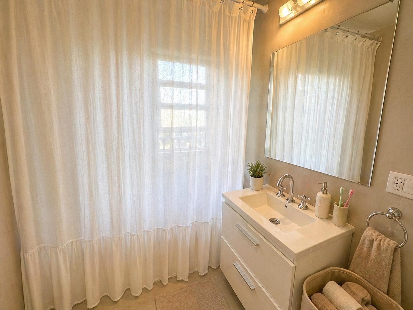 Beautiful house for sale in the San Francisco neighborhood