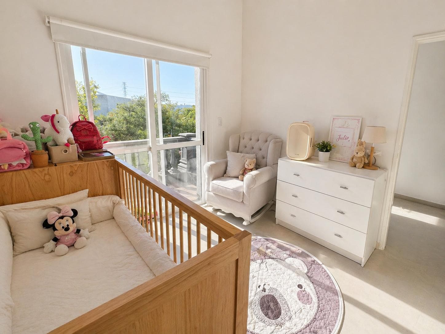 Beautiful house for sale in the San Francisco neighborhood