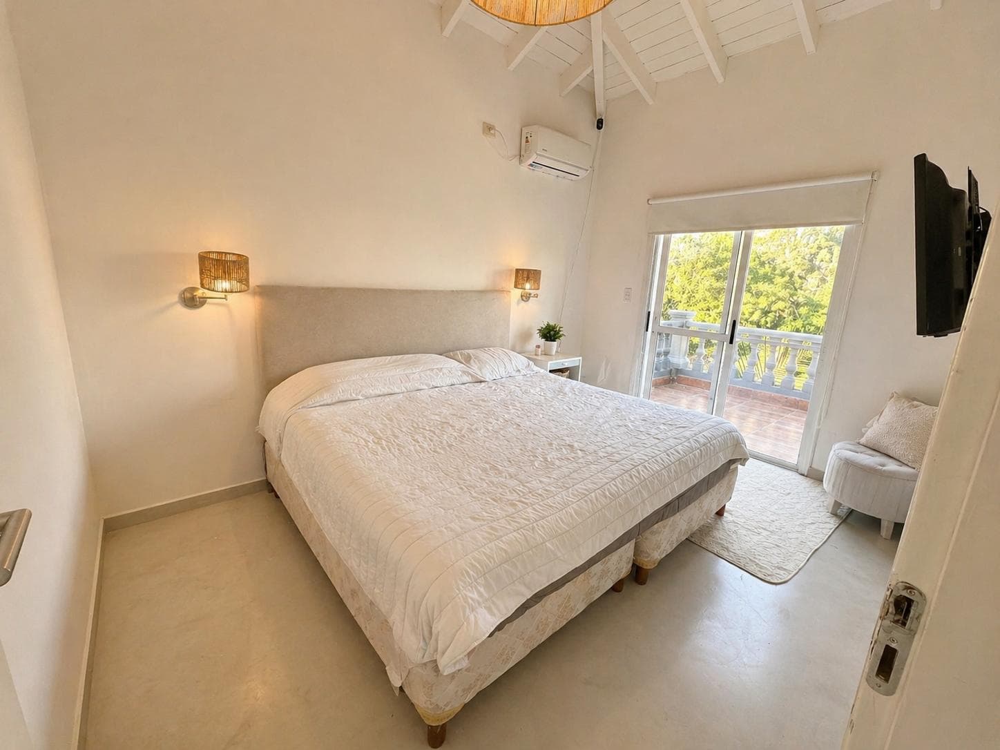 Beautiful house for sale in the San Francisco neighborhood