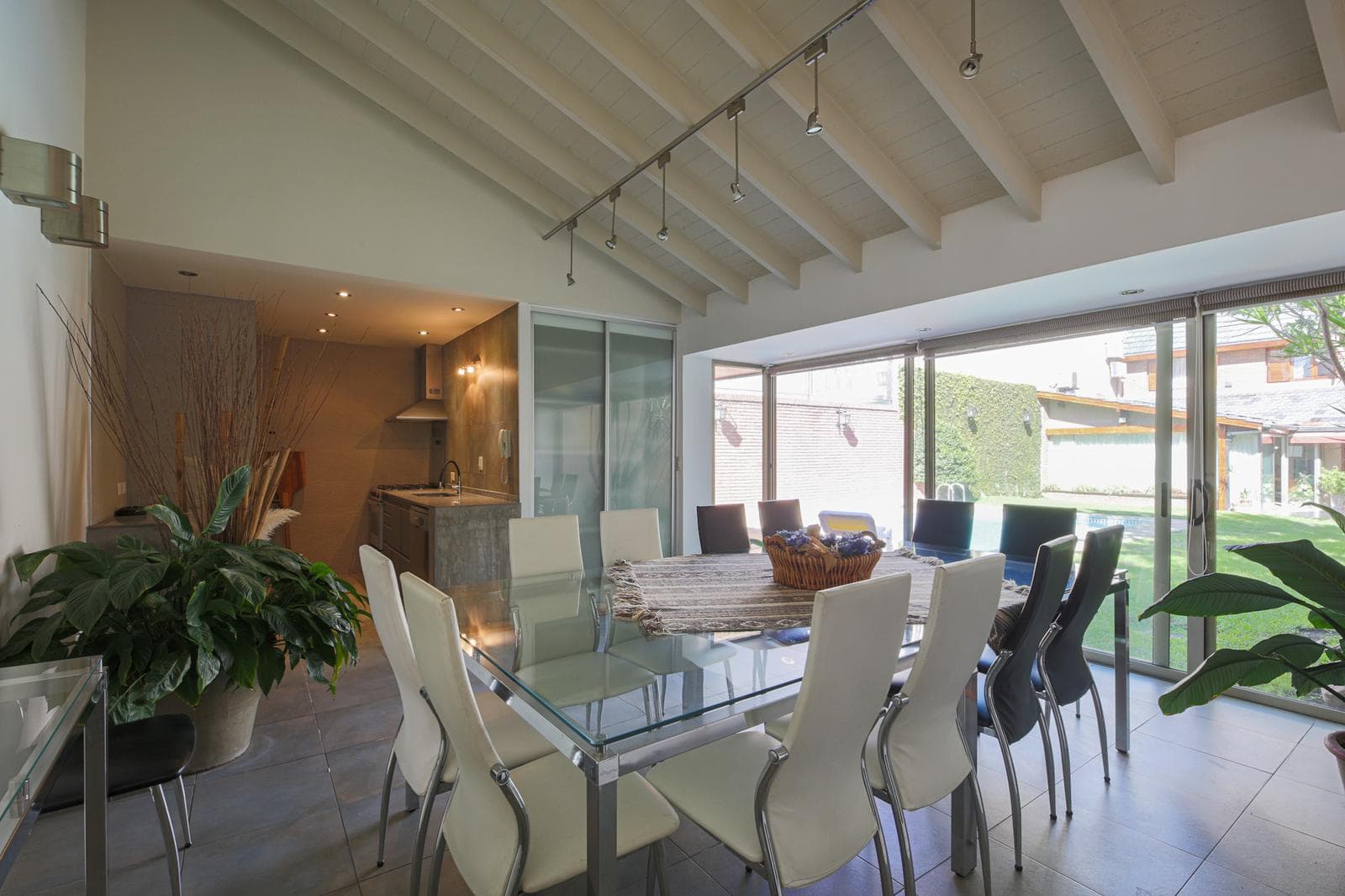 House in Saavedra