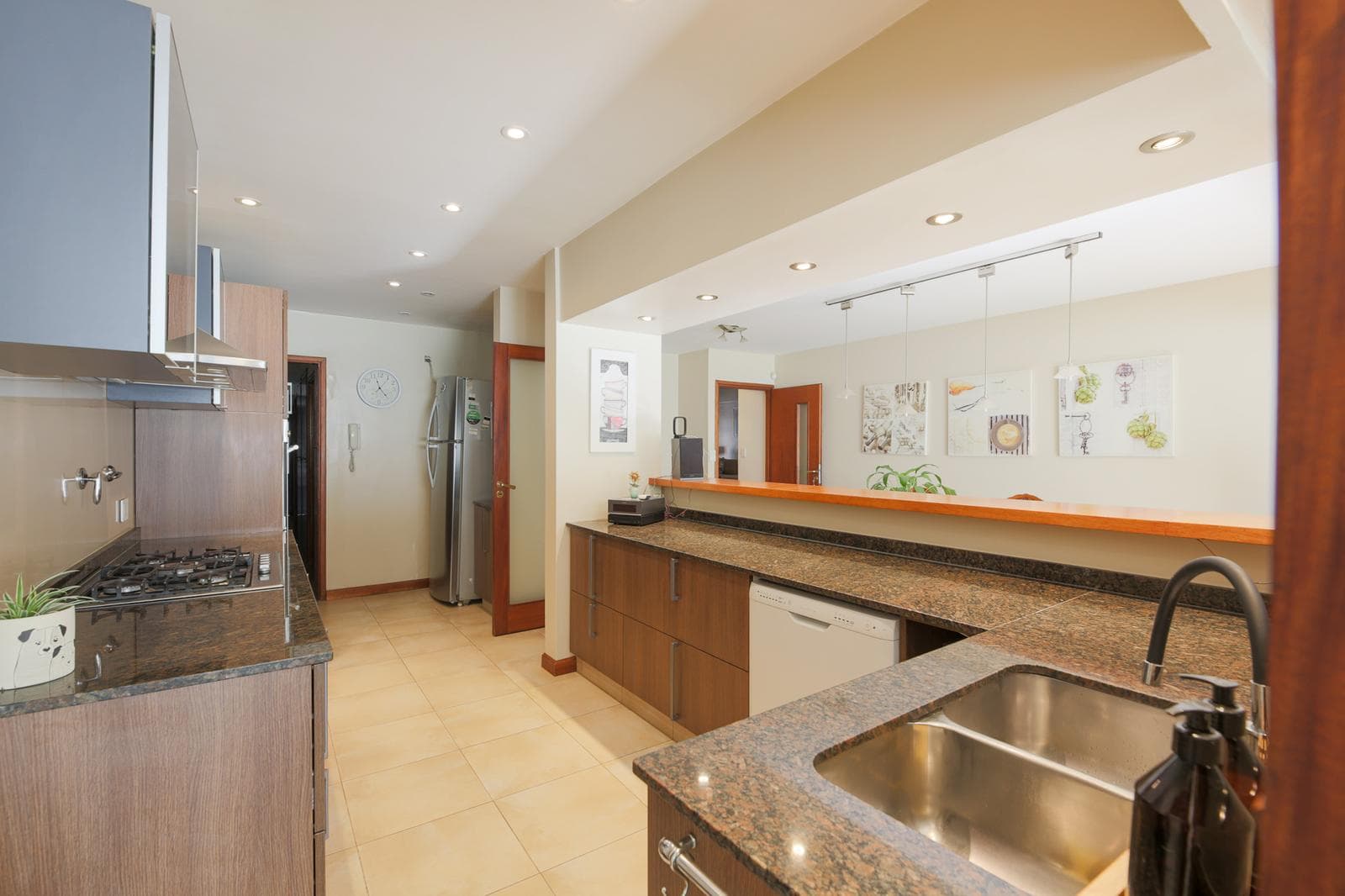 House in Saavedra