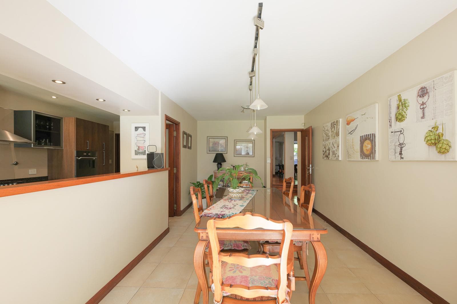 House in Saavedra