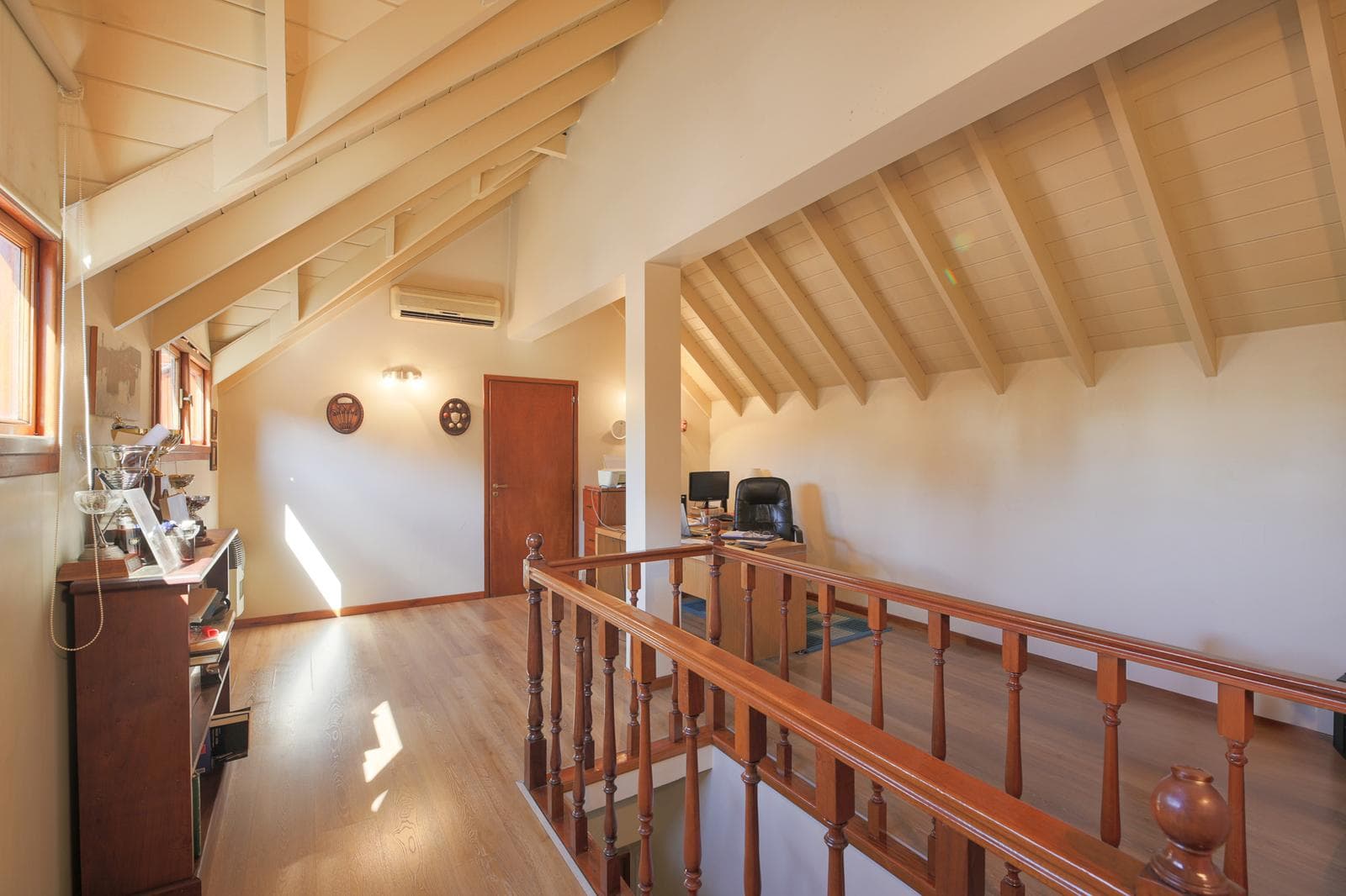 House in Saavedra