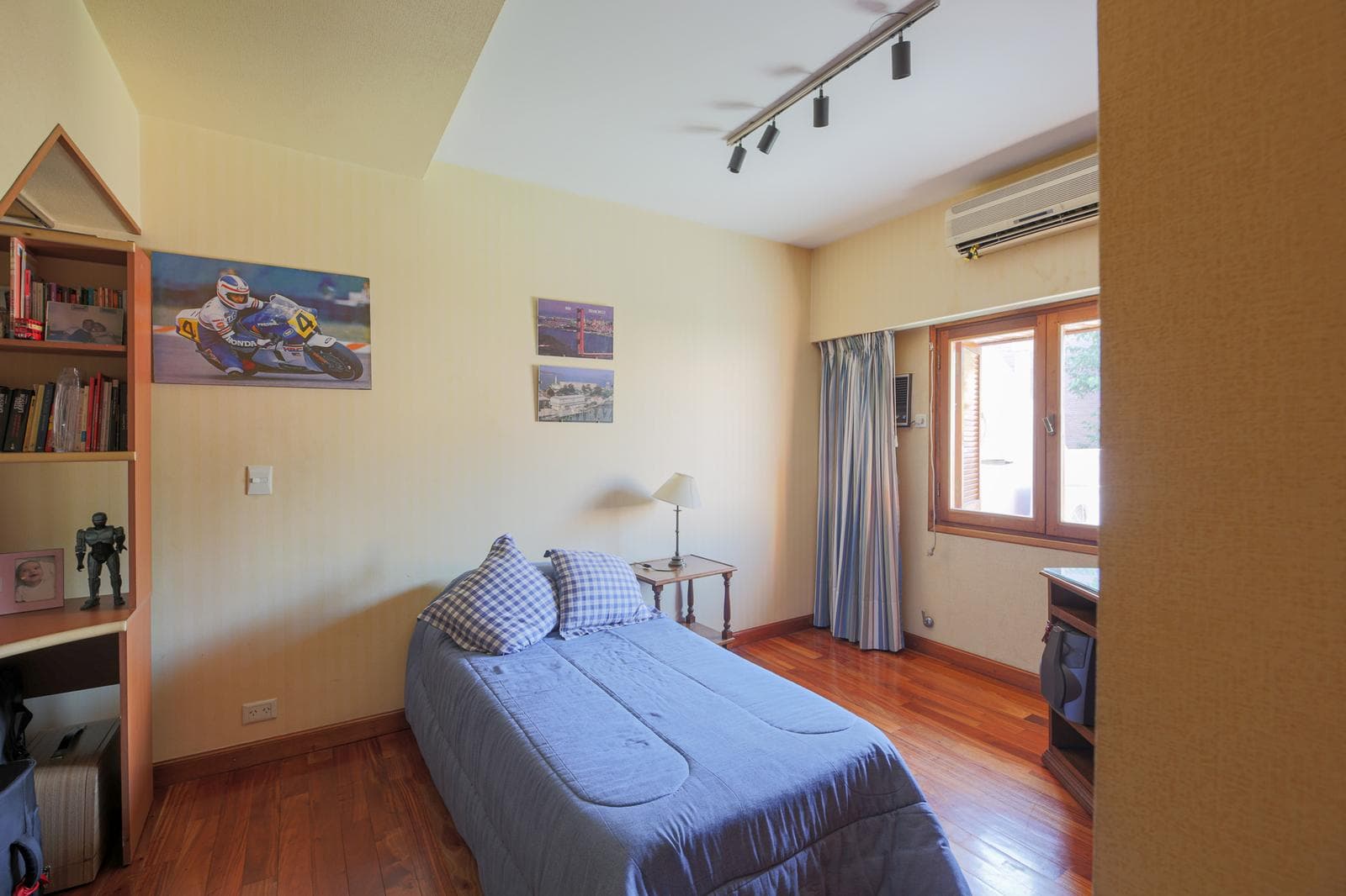 House in Saavedra