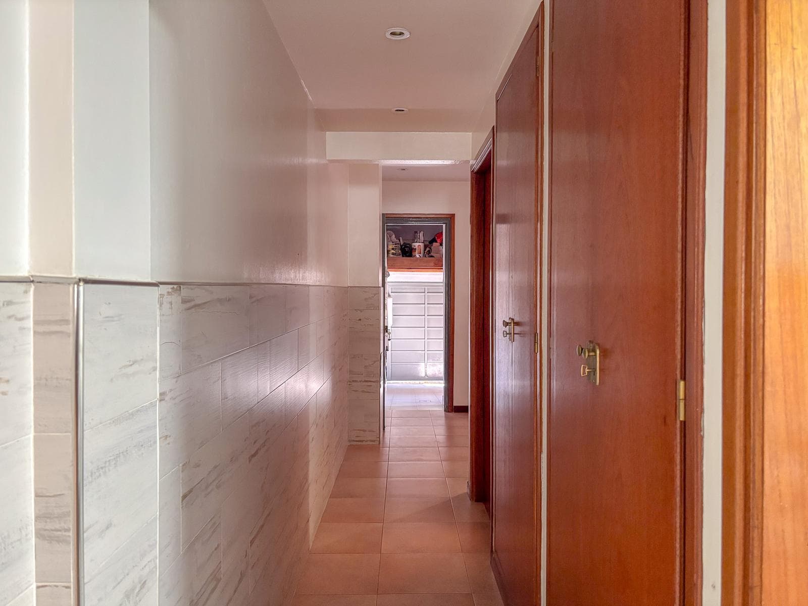 House in Saavedra