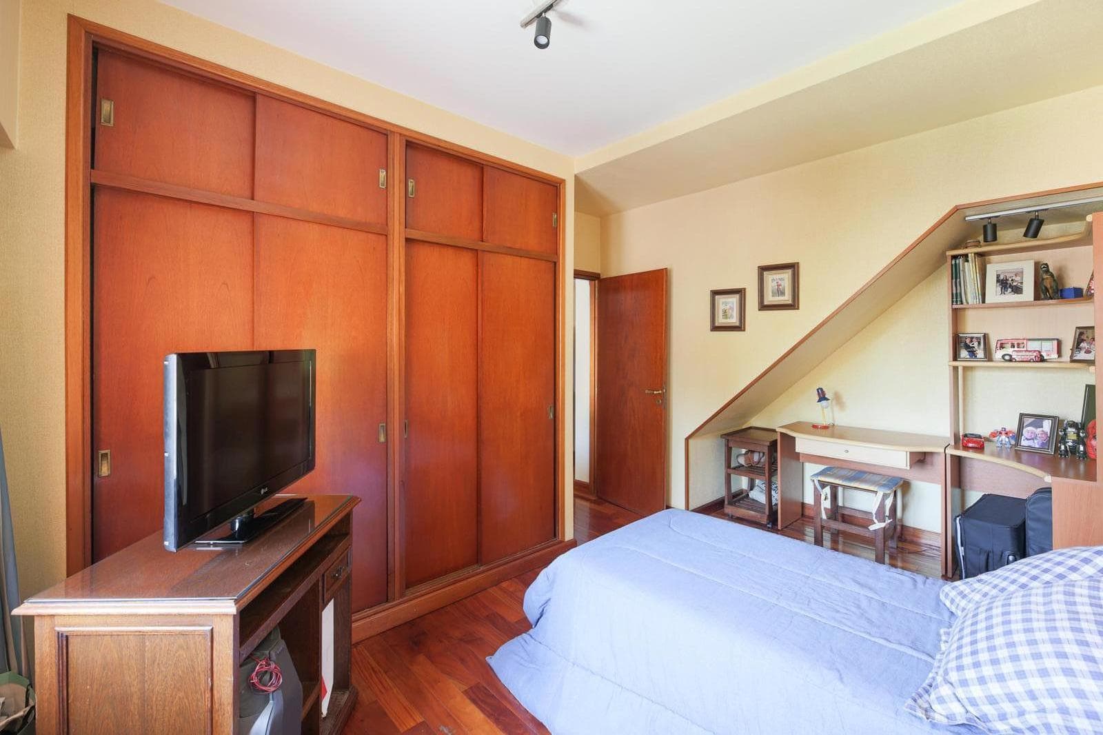House in Saavedra