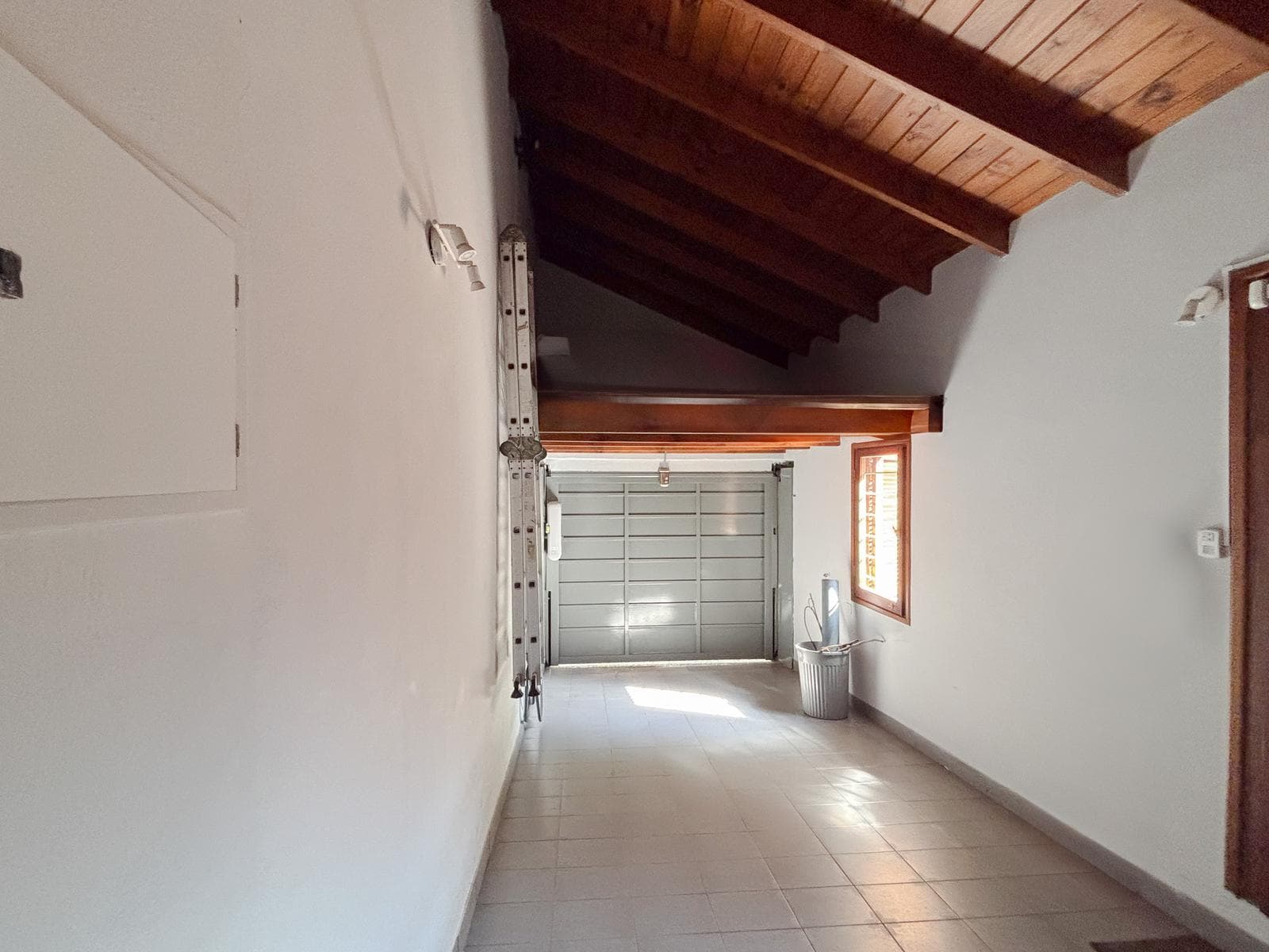House in Saavedra