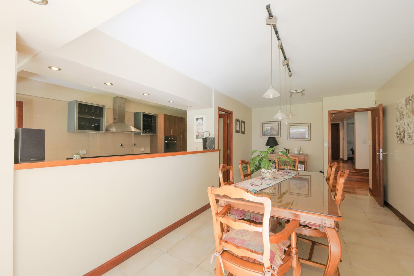 House in Saavedra