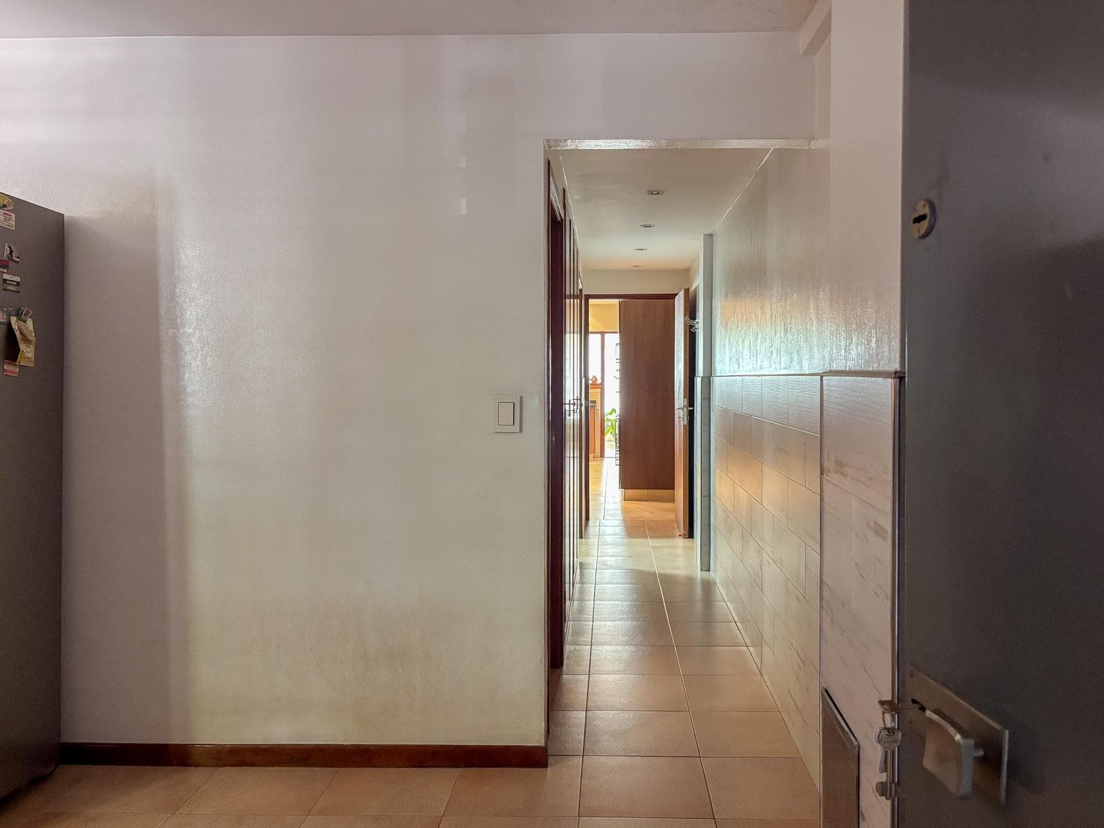 House in Saavedra