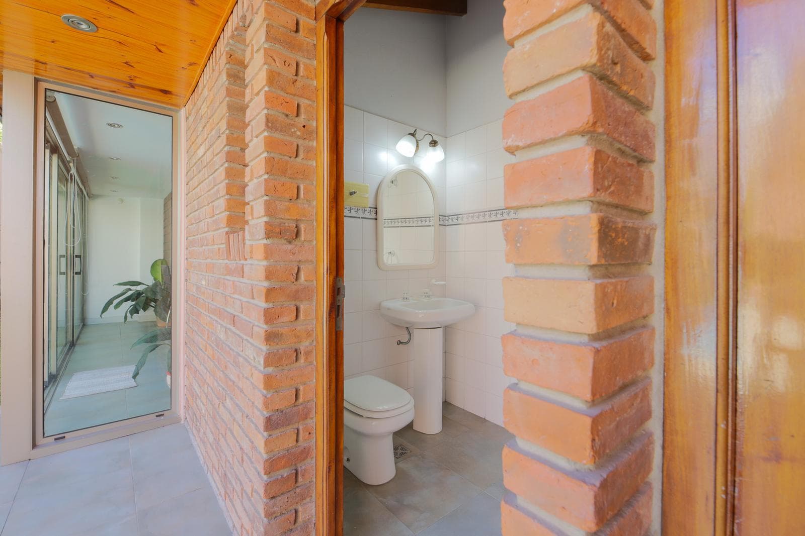 House in Saavedra