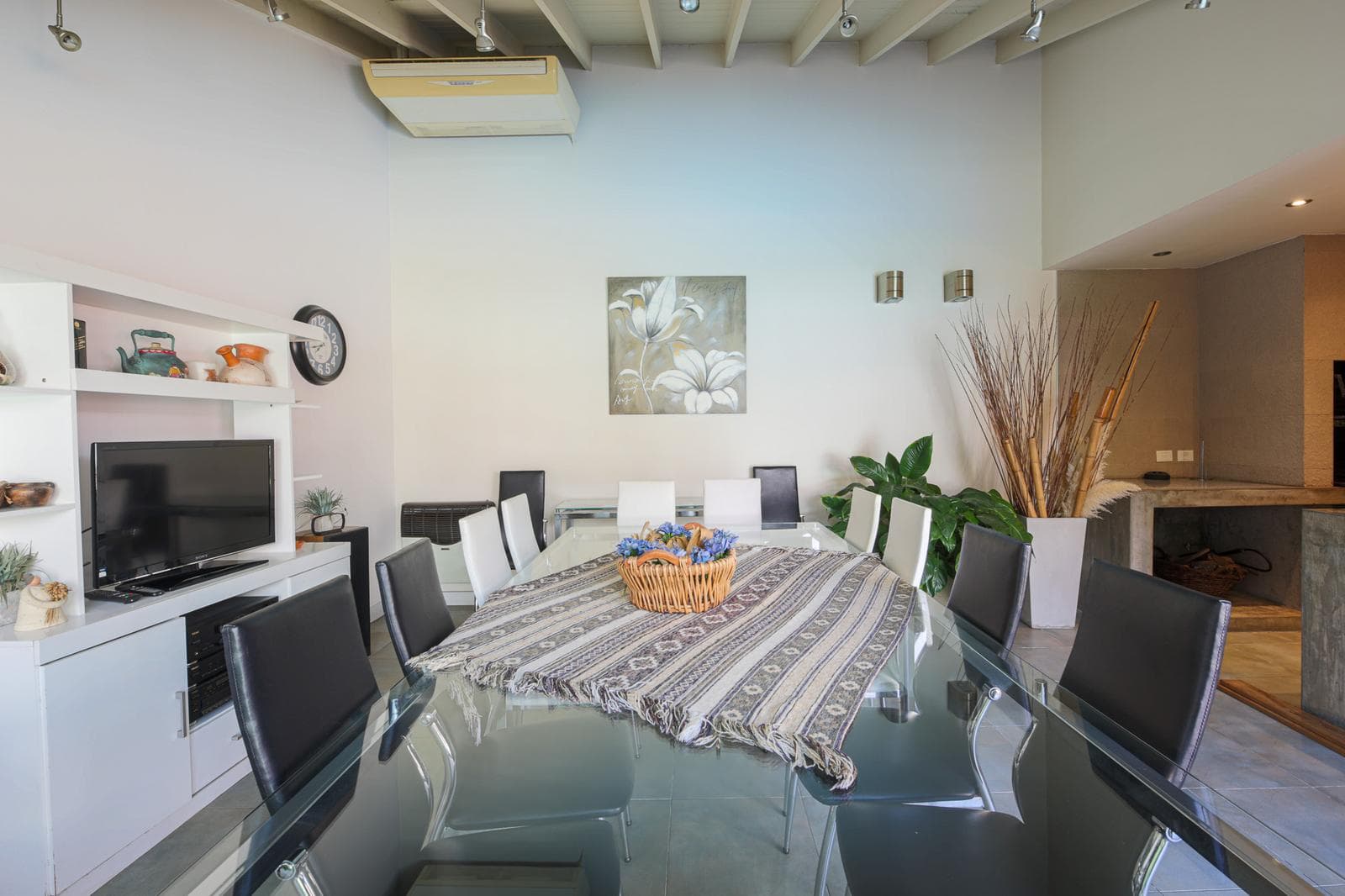 House in Saavedra