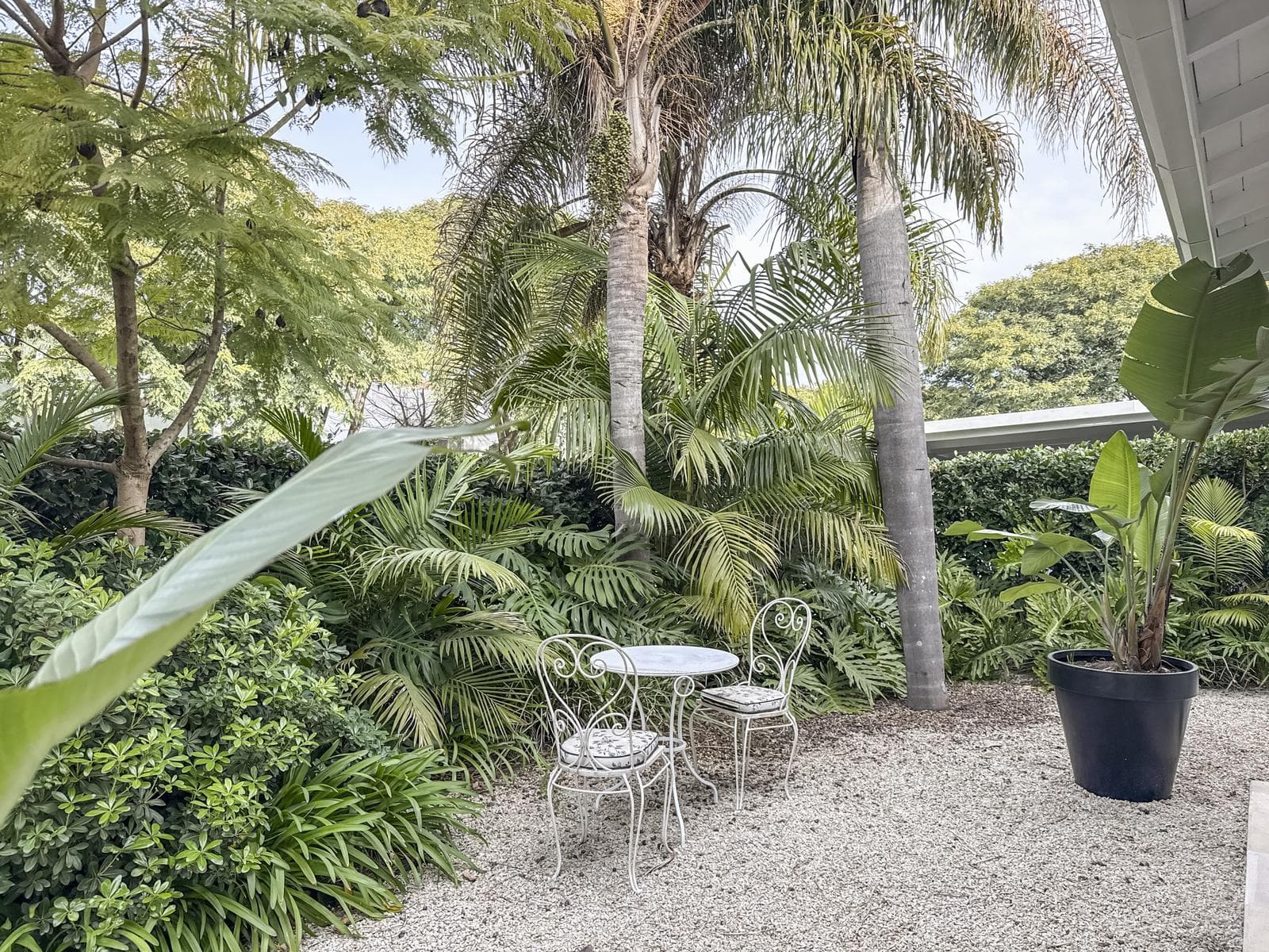 THE ONLY HOUSE WITH A DOUBLE LOT ON THE WATER FOR SALE IN SANTA BARBARA!