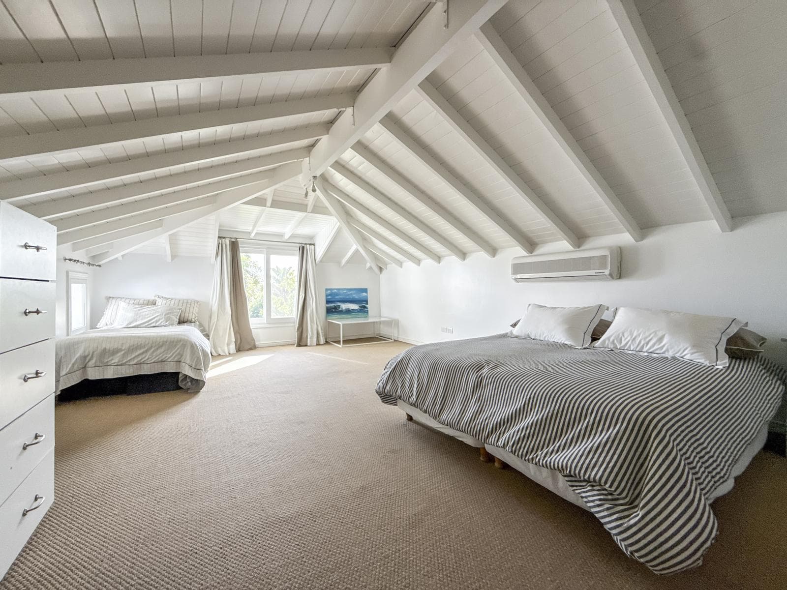 THE ONLY HOUSE WITH A DOUBLE LOT ON THE WATER FOR SALE IN SANTA BARBARA!