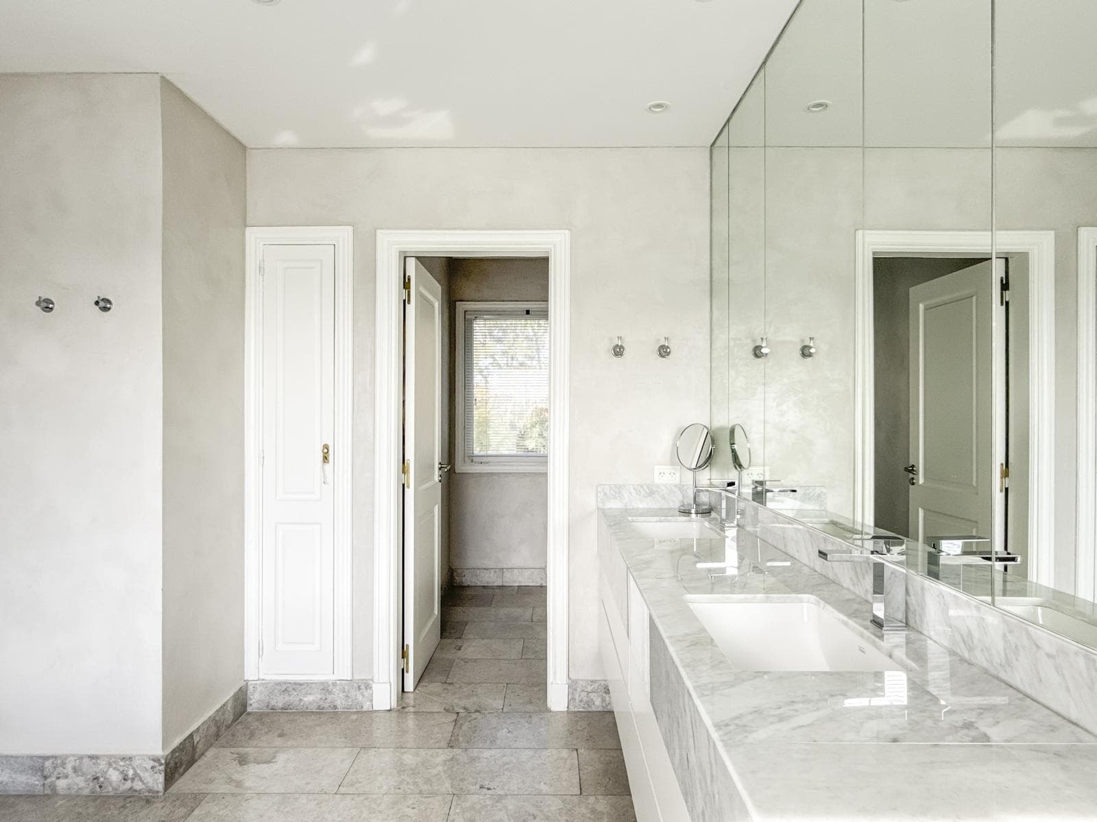 THE ONLY HOUSE WITH A DOUBLE LOT ON THE WATER FOR SALE IN SANTA BARBARA!