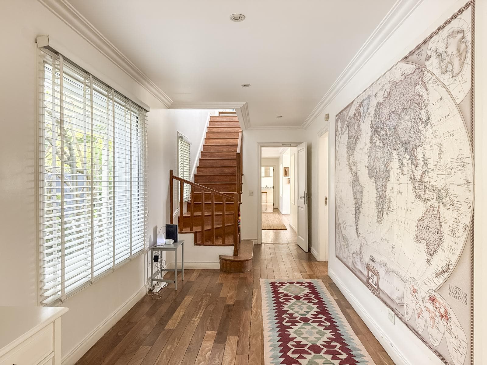 THE ONLY HOUSE WITH A DOUBLE LOT ON THE WATER FOR SALE IN SANTA BARBARA!