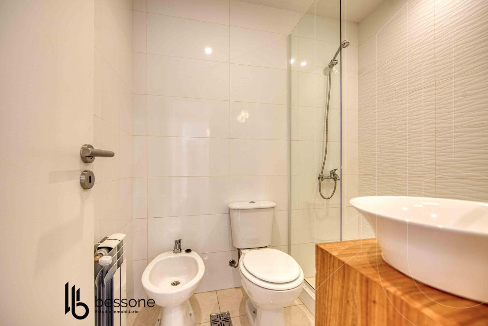 Apartment in Plaza Mitre