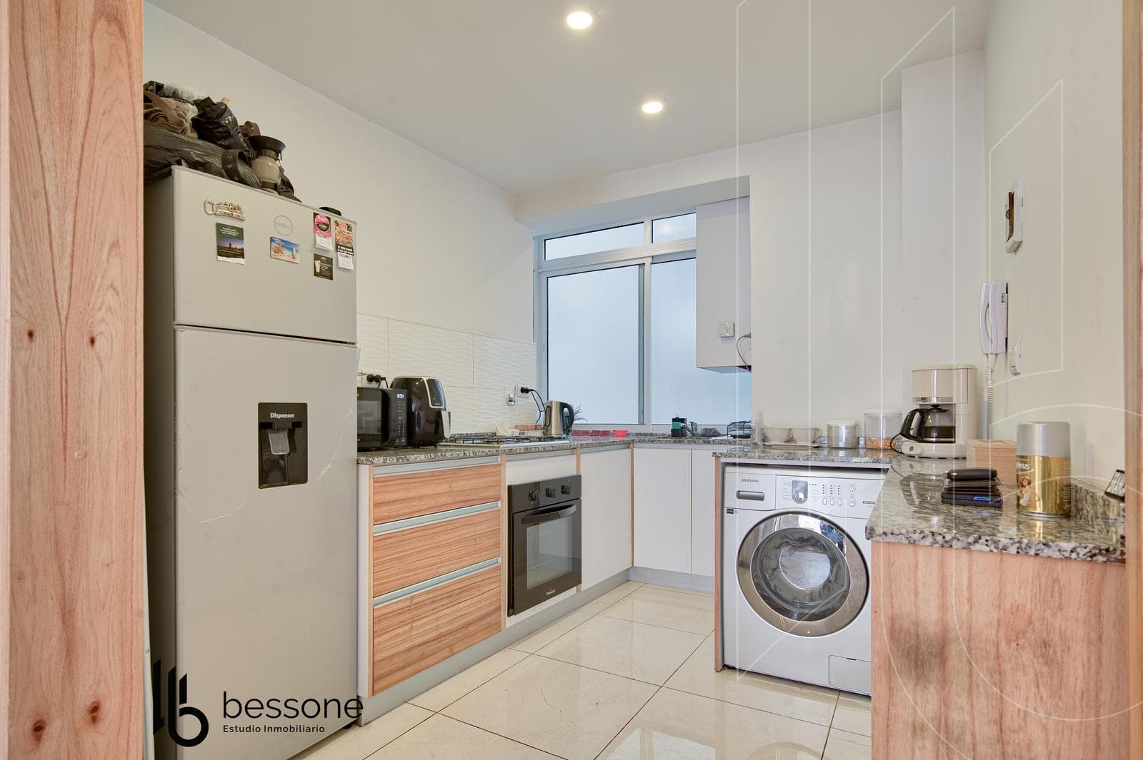 Apartment in Plaza Mitre