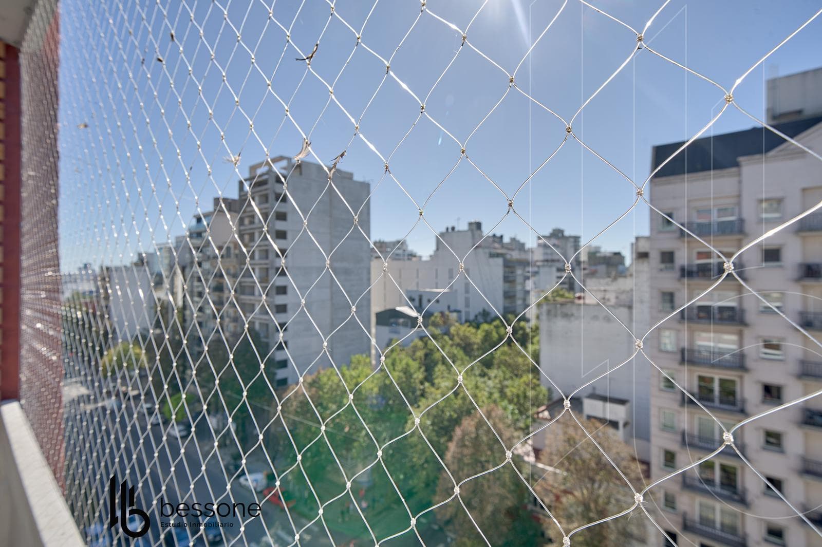 Apartment in Plaza Mitre