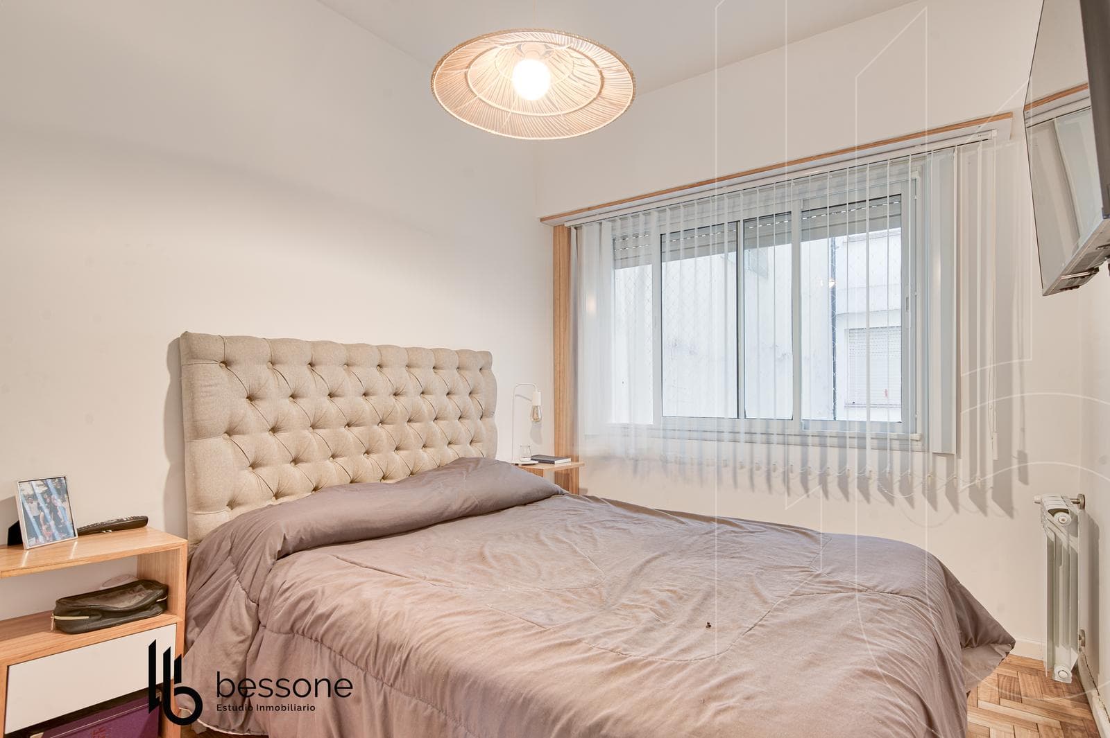 Apartment in Plaza Mitre