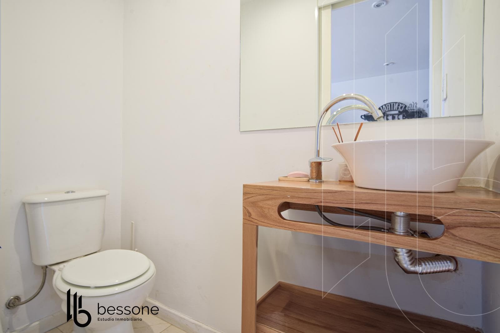 Apartment in Plaza Mitre
