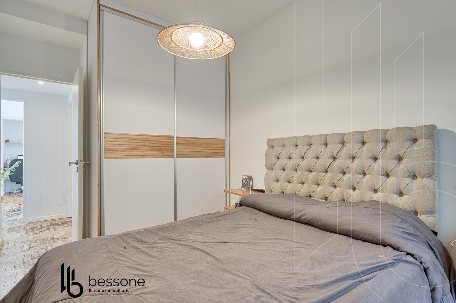 Apartment in Plaza Mitre