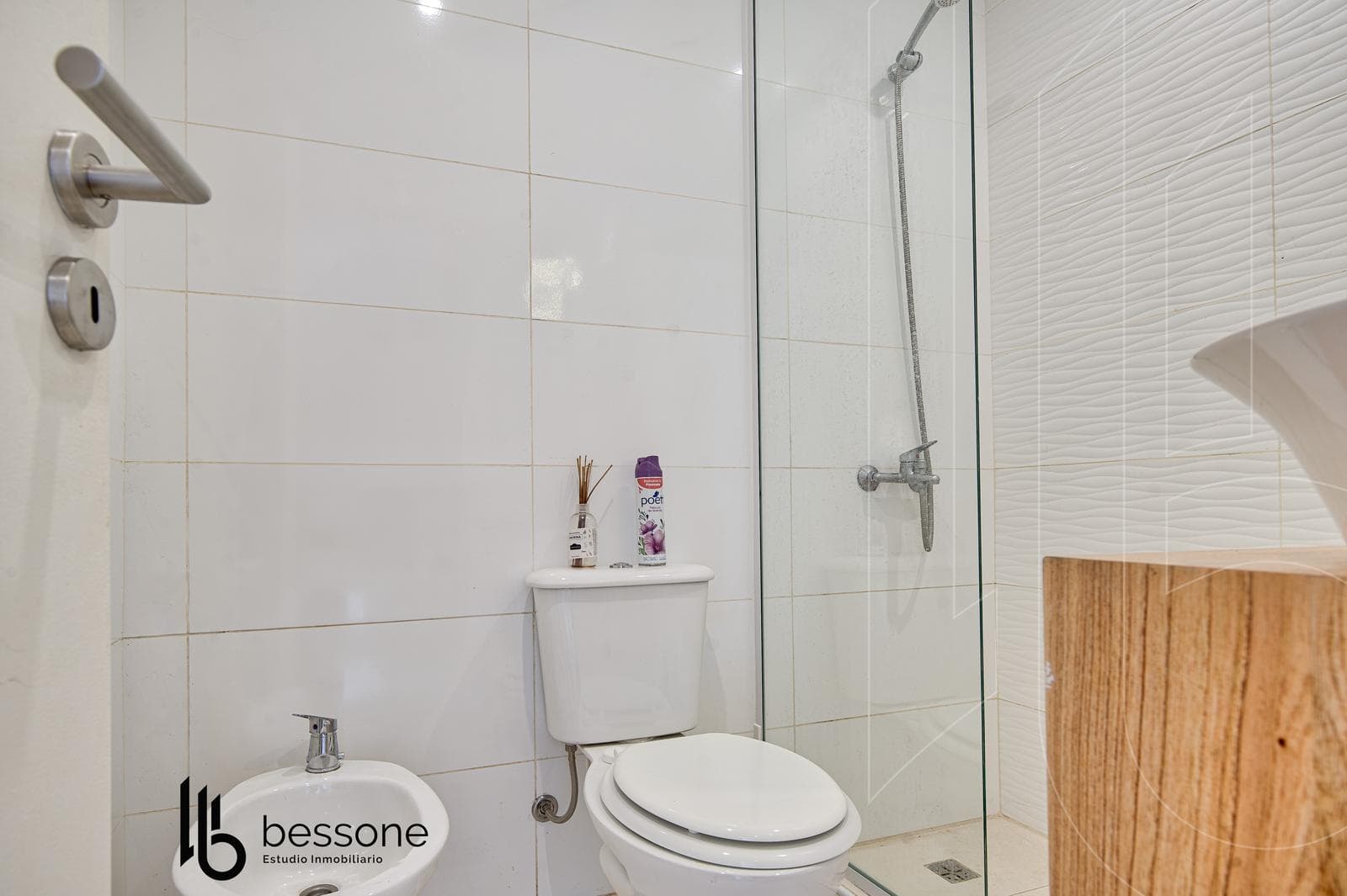 Apartment in Plaza Mitre