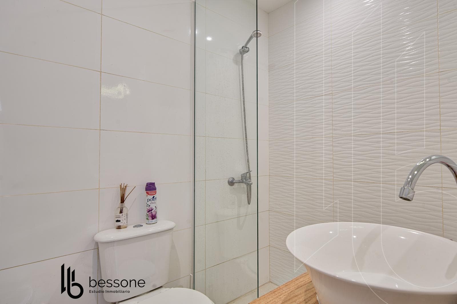 Apartment in Plaza Mitre