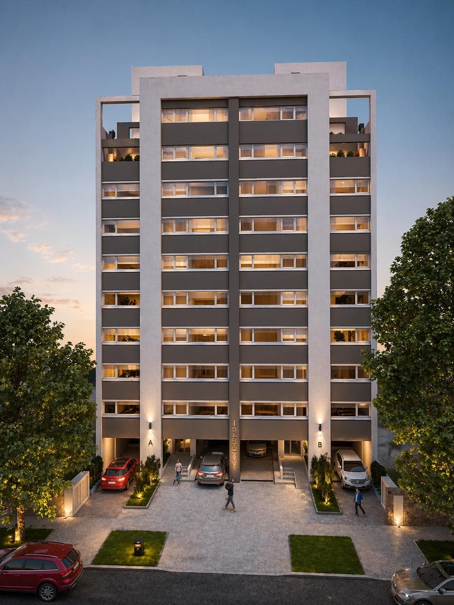 Apartment - P. Mogotes