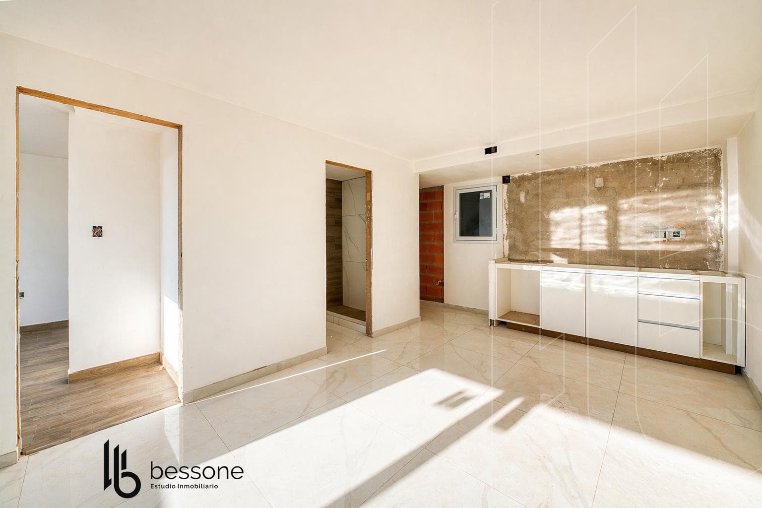 Apartment - P. Mogotes
