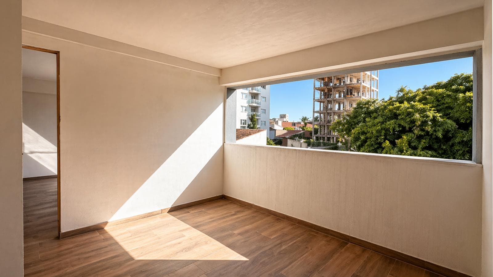 Apartment - P. Mogotes
