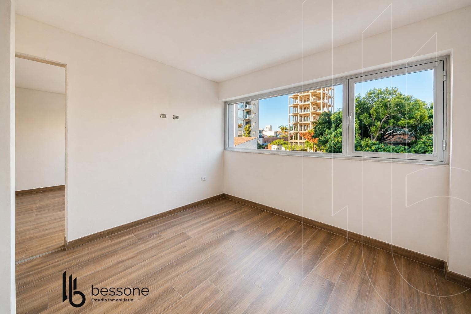 Apartment - P. Mogotes