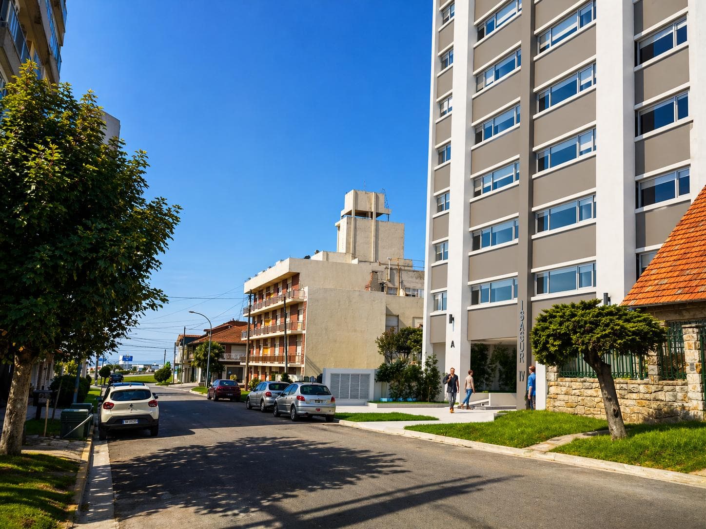 Apartment - P. Mogotes