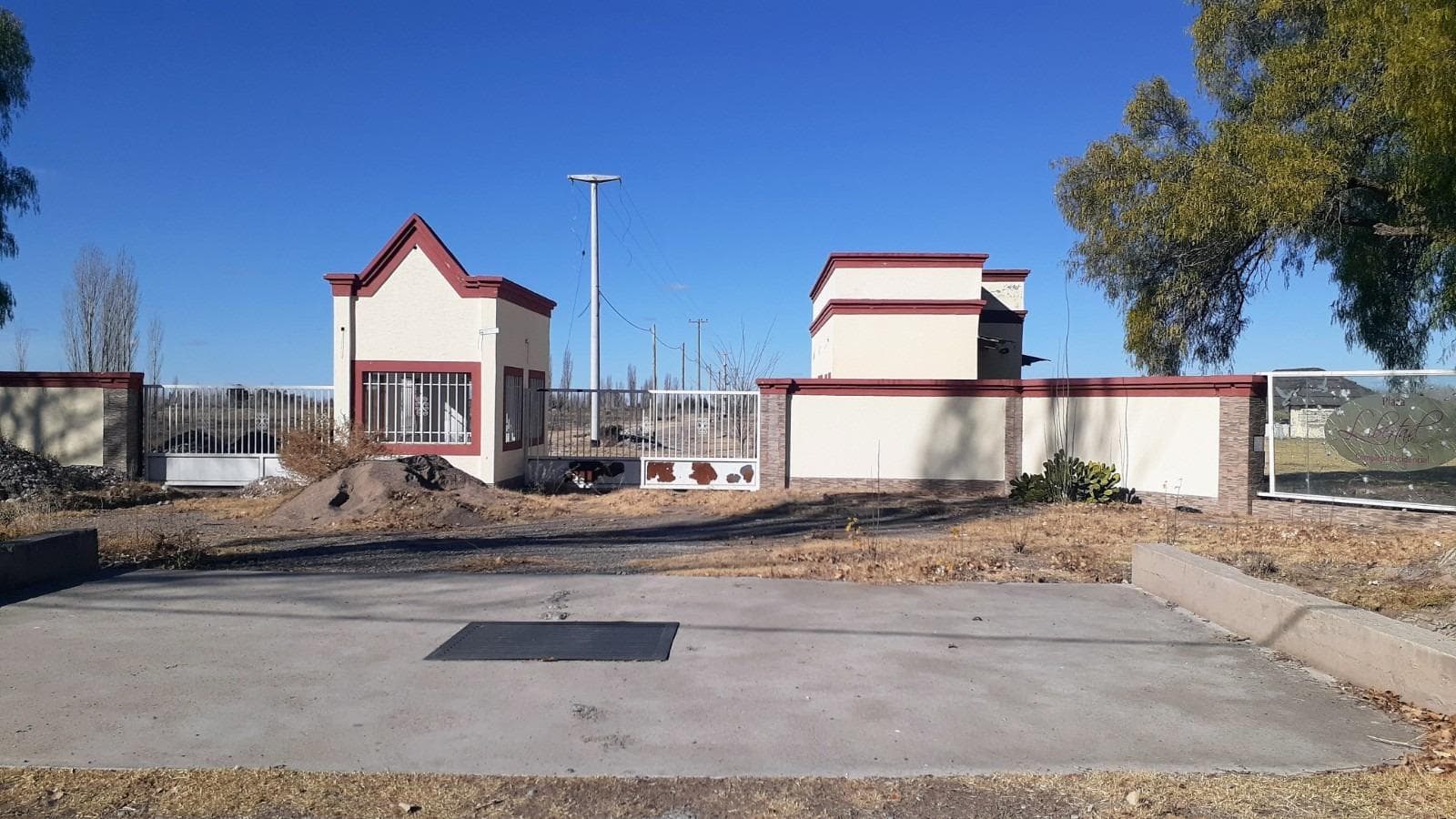 Land for Sale in LAS PAREDES, San Rafael, Mendoza