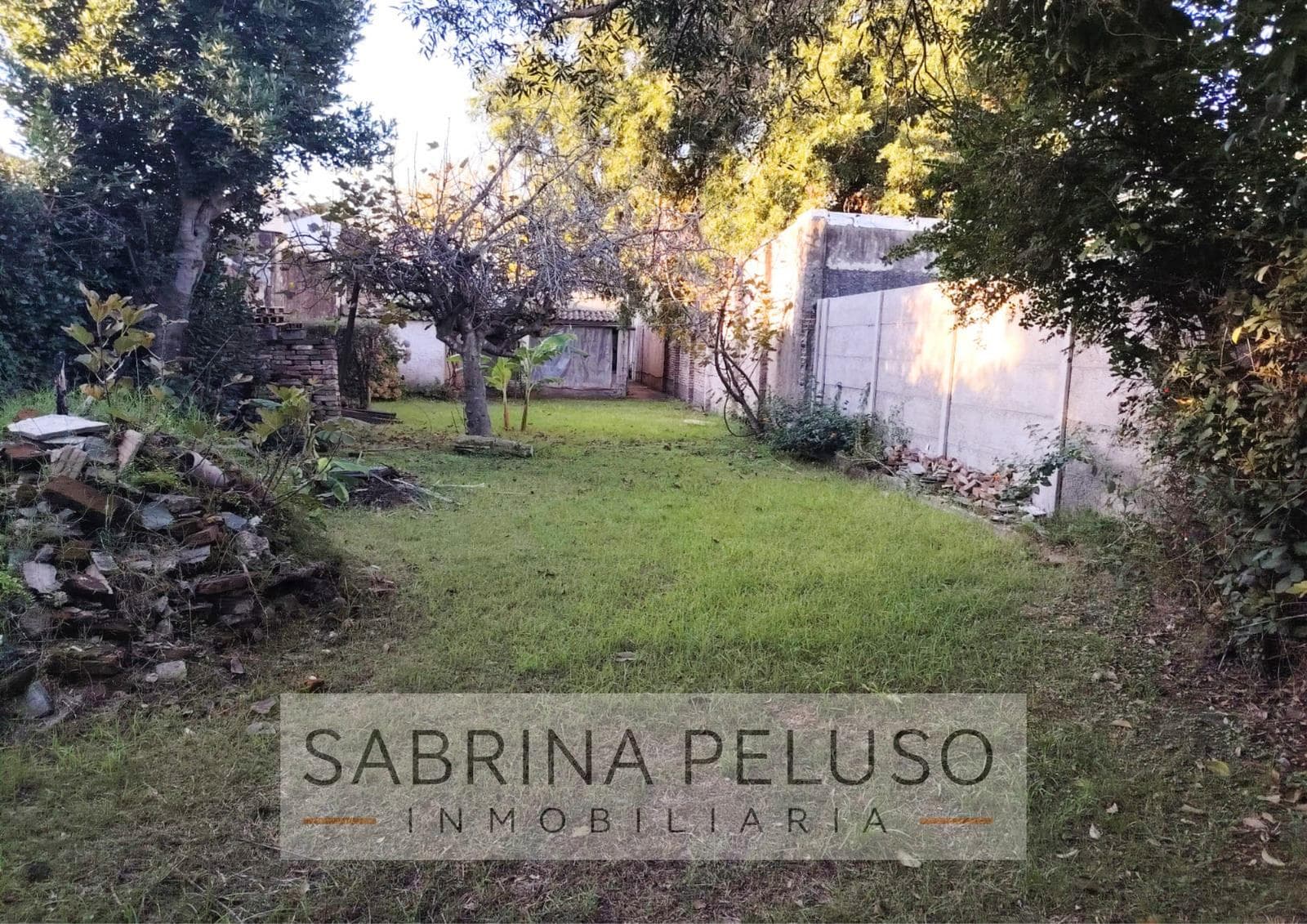House in San Antonio de Padua