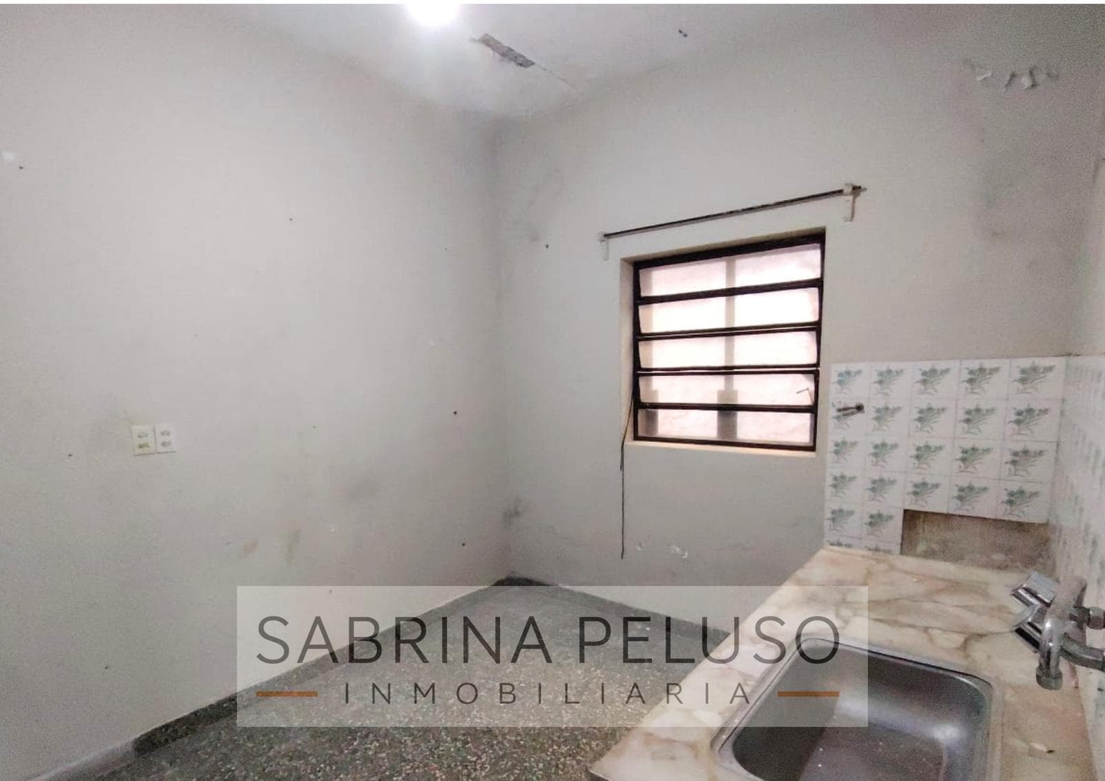 House in San Antonio de Padua