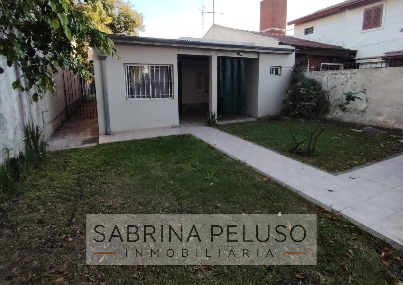 House in San Antonio de Padua