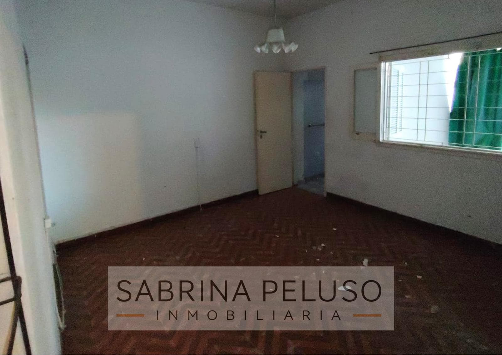 House in San Antonio de Padua
