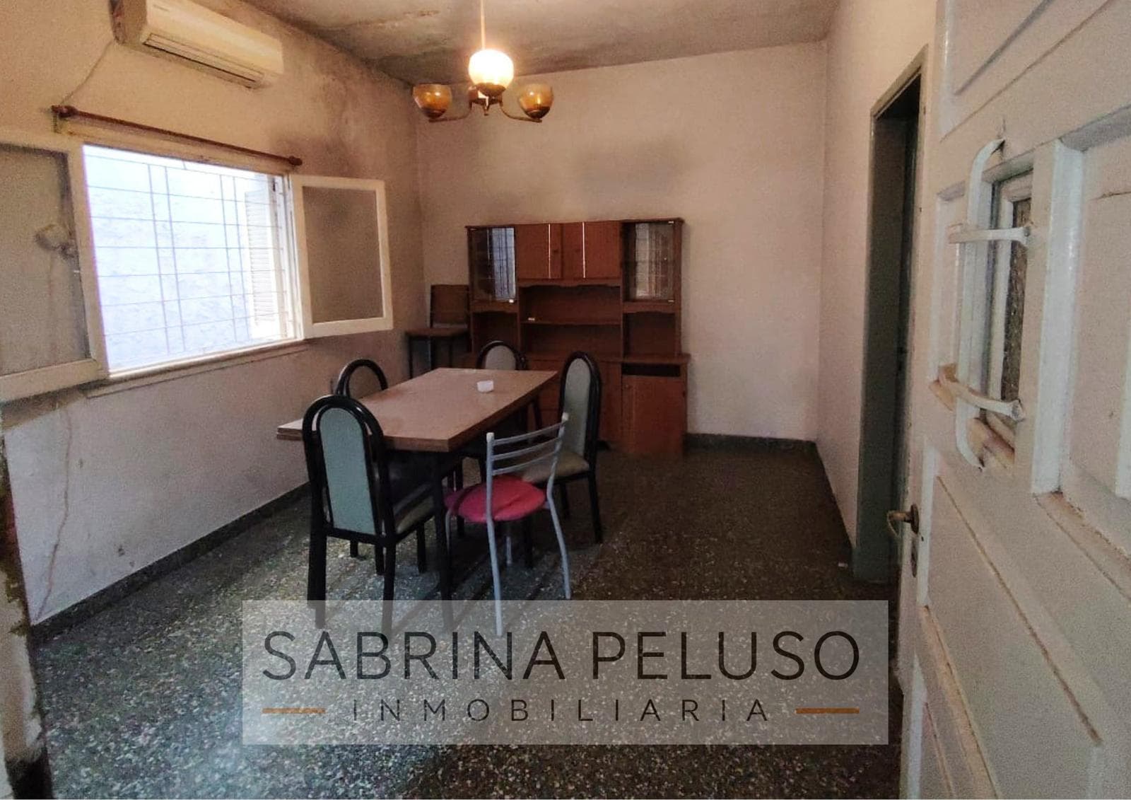 House in San Antonio de Padua