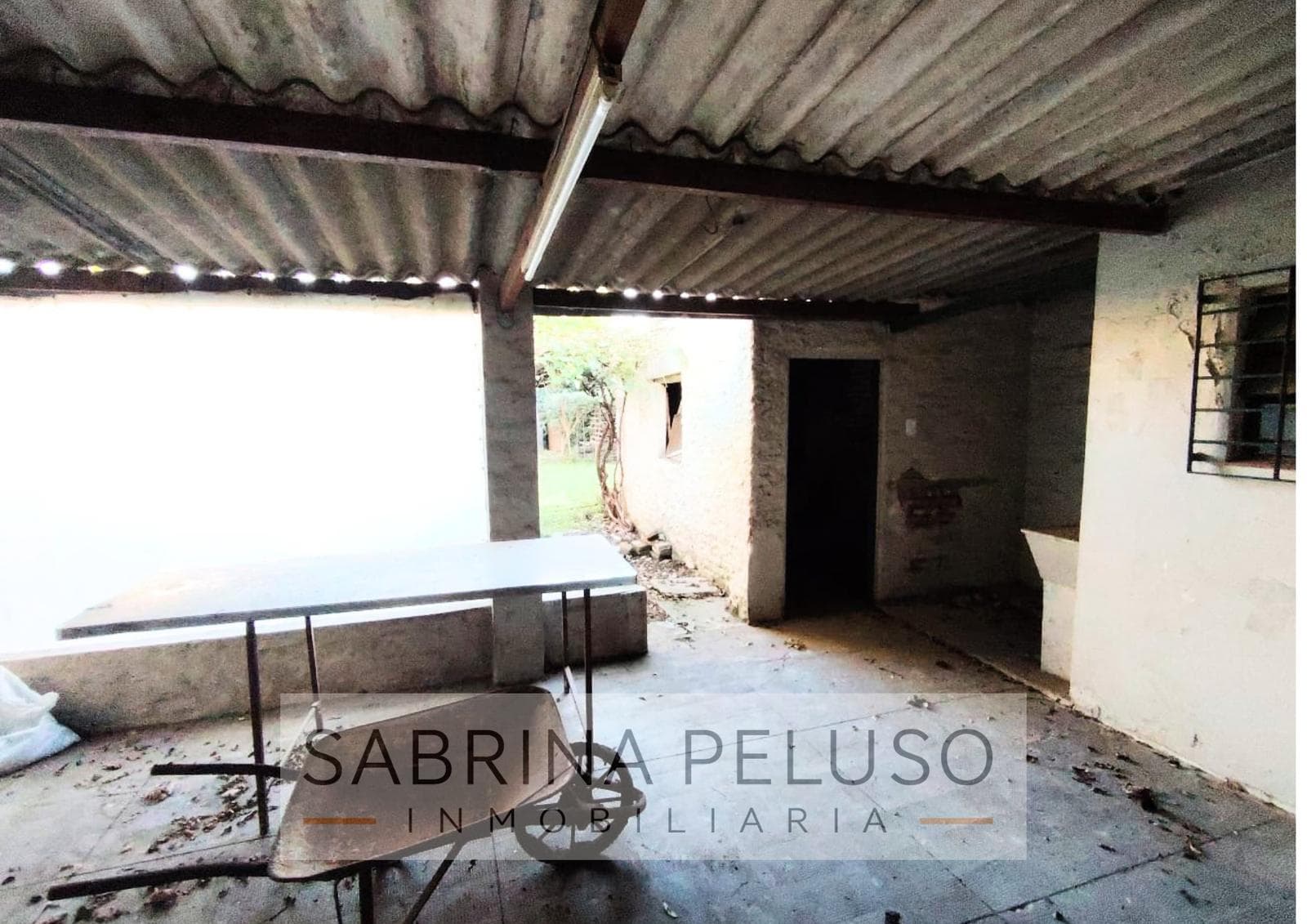 House in San Antonio de Padua