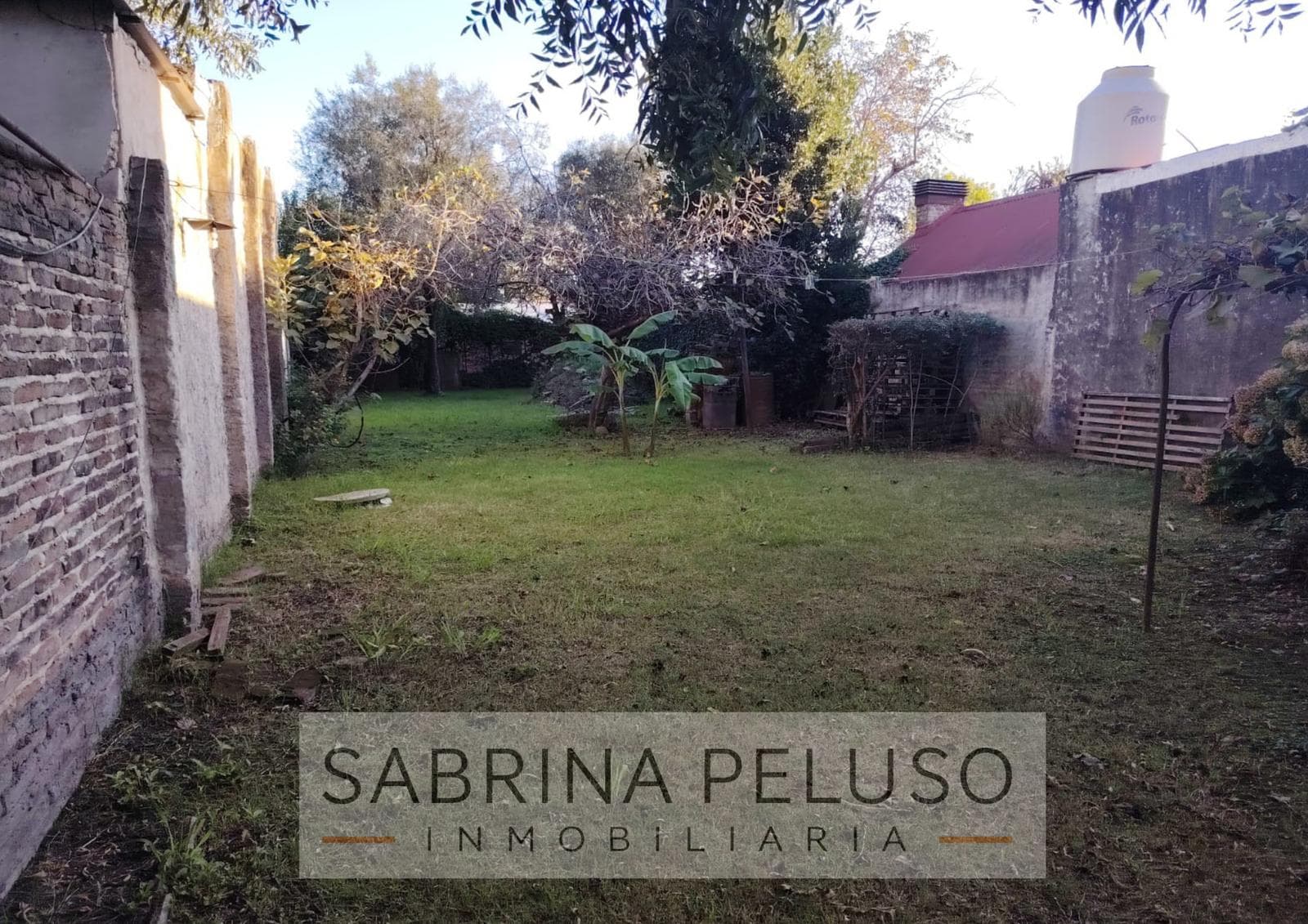 House in San Antonio de Padua