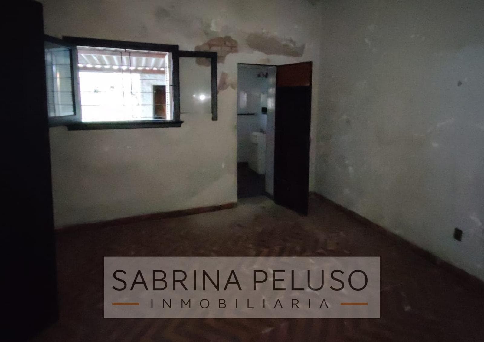 House in San Antonio de Padua