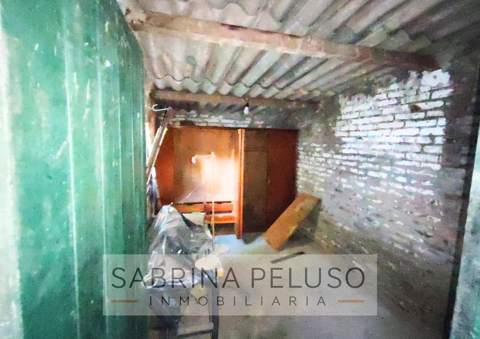 House in San Antonio de Padua