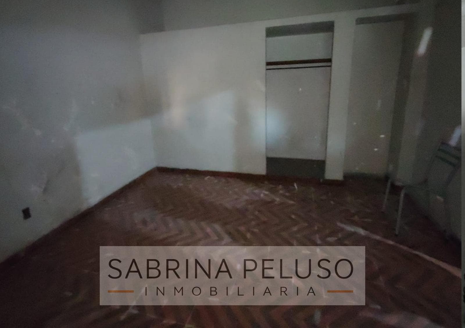 House in San Antonio de Padua
