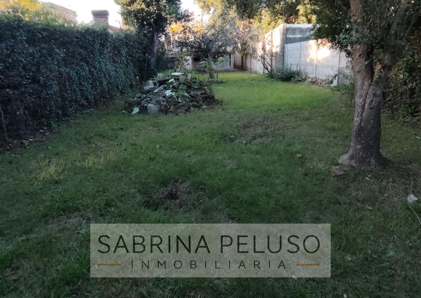House in San Antonio de Padua