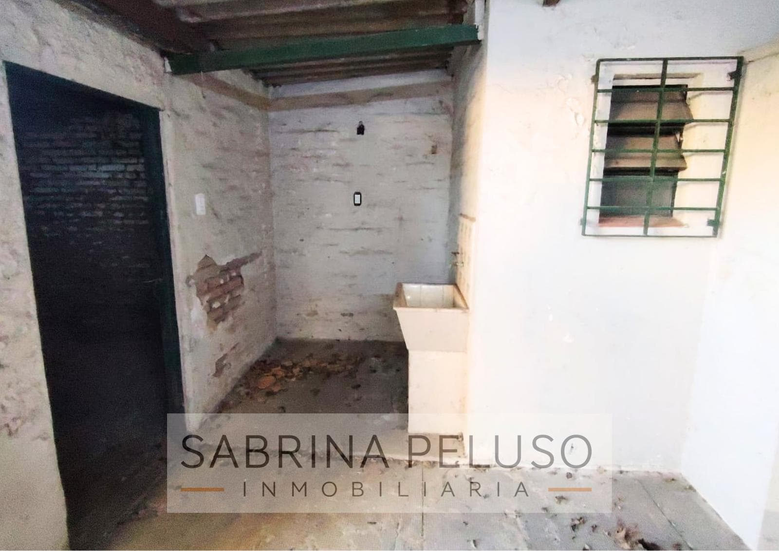 House in San Antonio de Padua