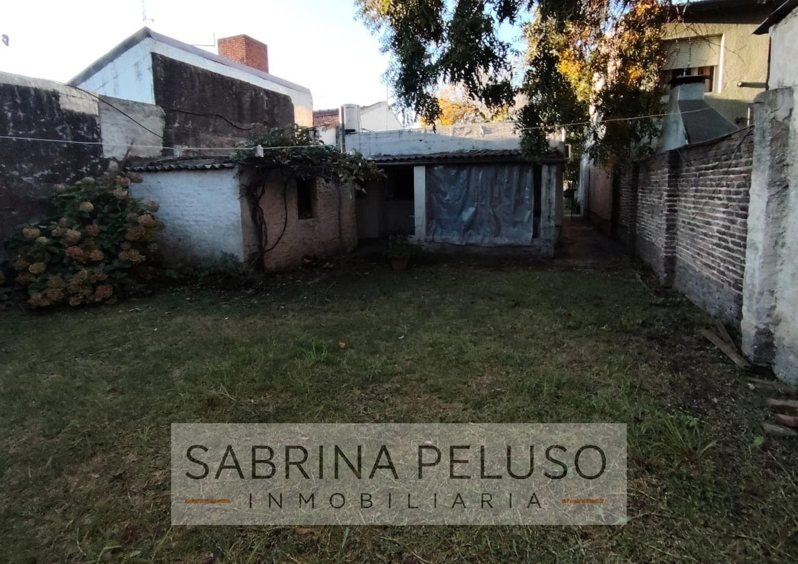 House in San Antonio de Padua