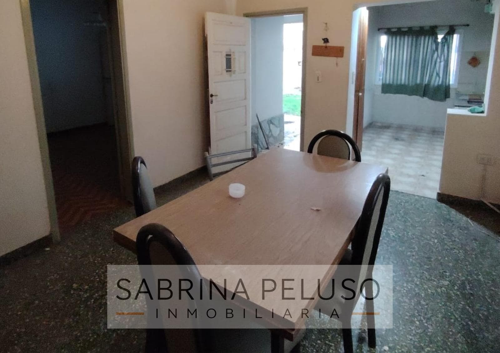 House in San Antonio de Padua
